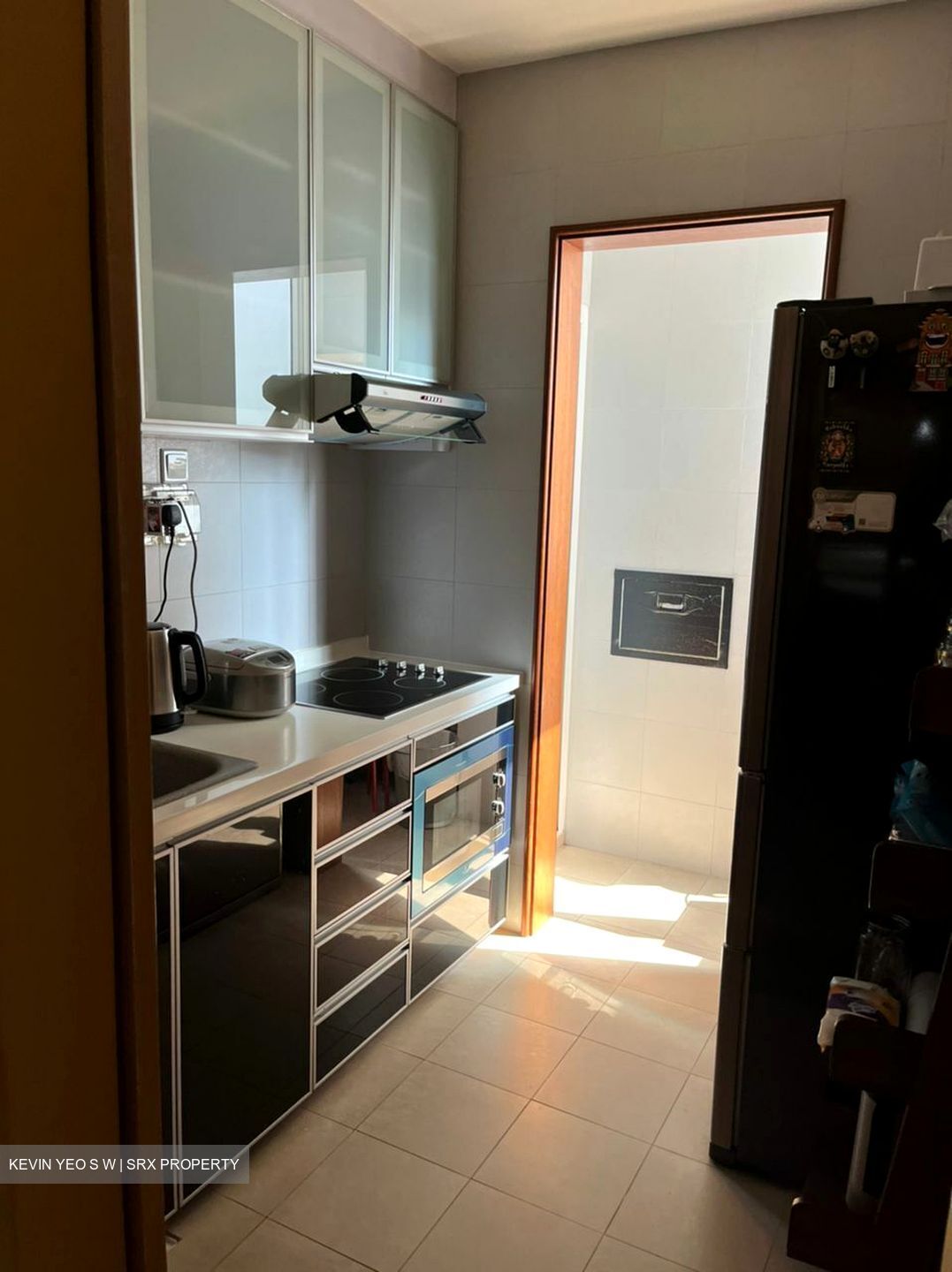 Carlyx Green (D8), Apartment #604978881